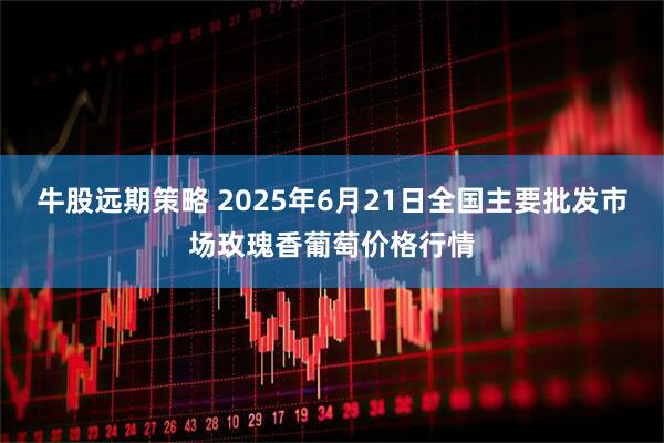 牛股远期策略 2025年6月21日全国主要批发市场玫瑰香葡萄价格行情