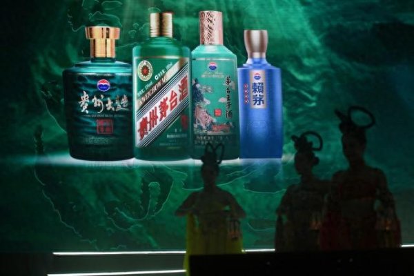 创惠优配 中国白酒竟有上万年历史？真相颠覆你的认知！